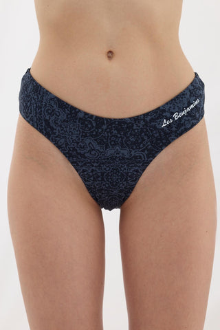BIKINI BOTTOM 031