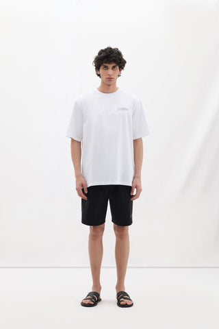 OVERSIZED TEE 001