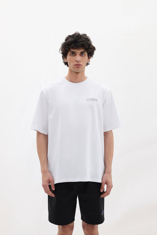 OVERSIZED TEE 001