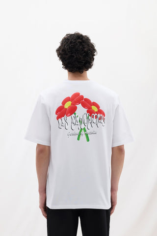 OVERSIZED TEE 001