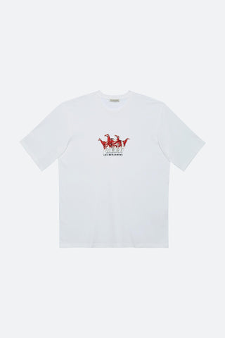 OVERSIZED TEE 001