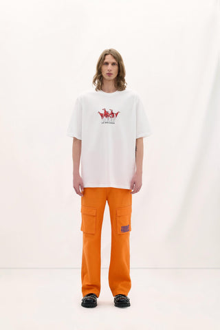 OVERSIZED TEE 001