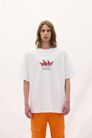 OVERSIZED TEE 001