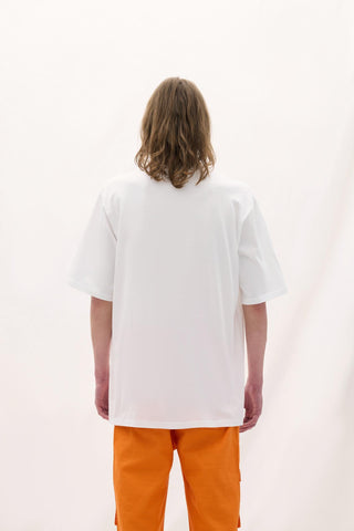 OVERSIZED TEE 001
