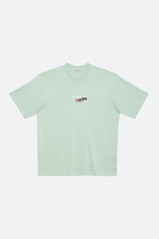 SHORT SLEEVE TEE 023