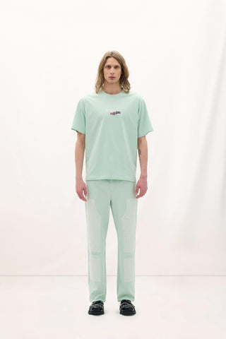 SHORT SLEEVE TEE 023