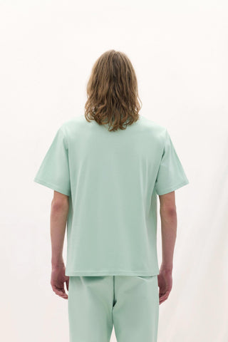 SHORT SLEEVE TEE 023