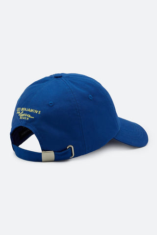 LUCCA CAP 603