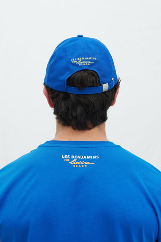 LUCCA CAP 603