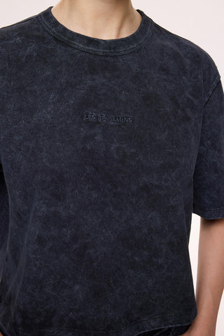 SHORT SLEEVE TEE 001