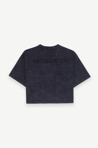 SHORT SLEEVE TEE 001