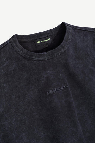 SHORT SLEEVE TEE 001