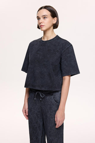 SHORT SLEEVE TEE 001