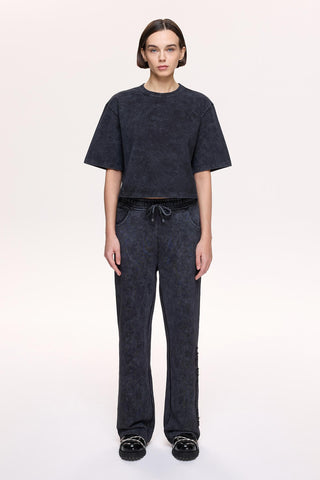 SHORT SLEEVE TEE 001