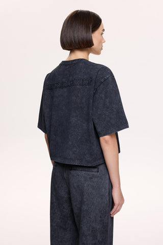 SHORT SLEEVE TEE 001