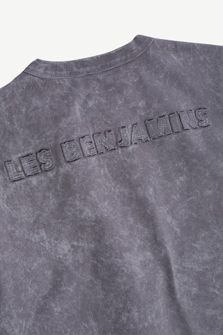 SHORT SLEEVE TEE 002