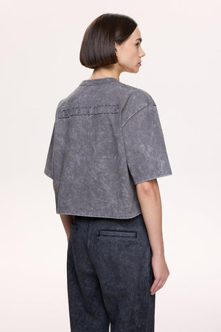 SHORT SLEEVE TEE 002
