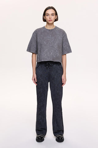 SHORT SLEEVE TEE 002