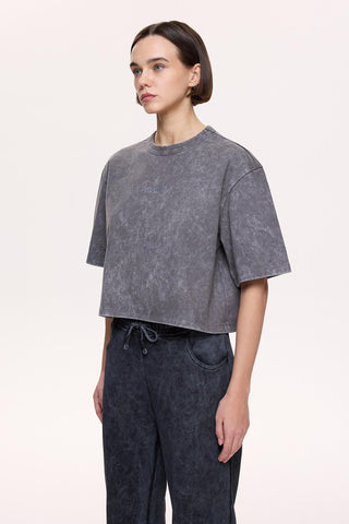 SHORT SLEEVE TEE 002