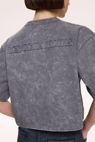 SHORT SLEEVE TEE 002
