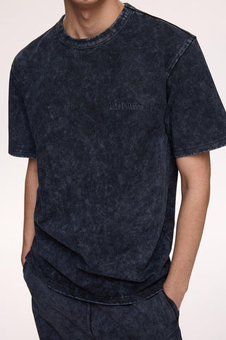 SHORT SLEEVE TEE 001