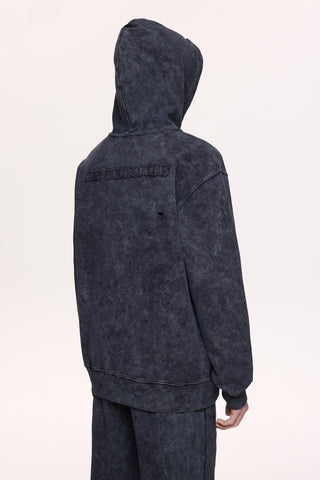 ZIP HOODIE 001