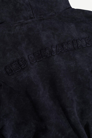 ZIP HOODIE 001