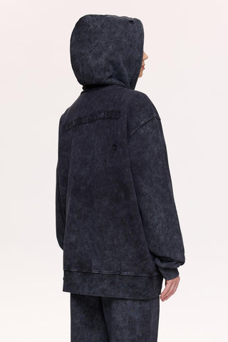 ZIP HOODIE 001