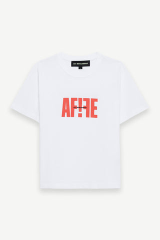 SHORT SLEEVE TEE 501,