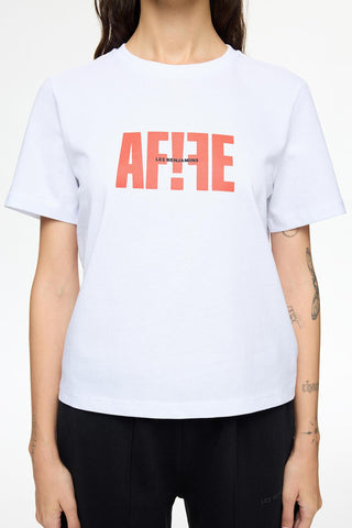 SHORT SLEEVE TEE 501,