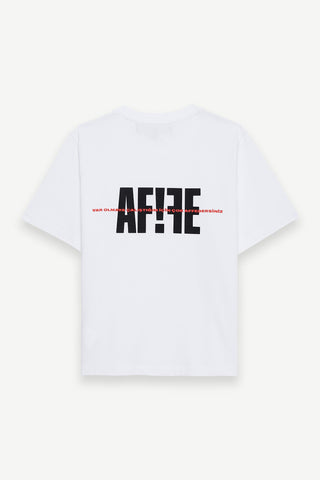 SHORT SLEEVE TEE 501,