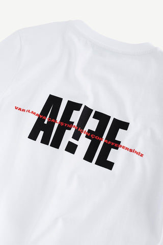 SHORT SLEEVE TEE 501,