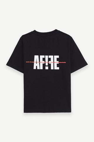 SHORT SLEEVE TEE 502