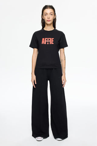 SHORT SLEEVE TEE 502