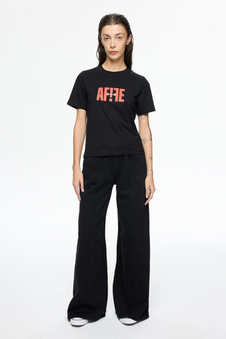 SHORT SLEEVE TEE 502