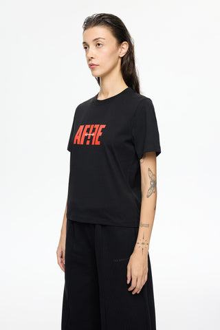 SHORT SLEEVE TEE 502