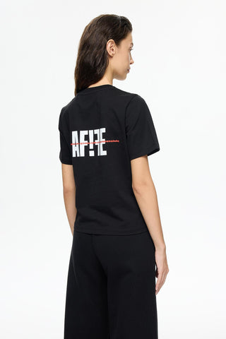 SHORT SLEEVE TEE 502