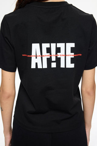 SHORT SLEEVE TEE 502