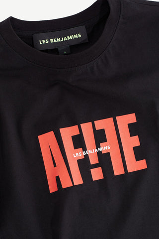 SHORT SLEEVE TEE 502