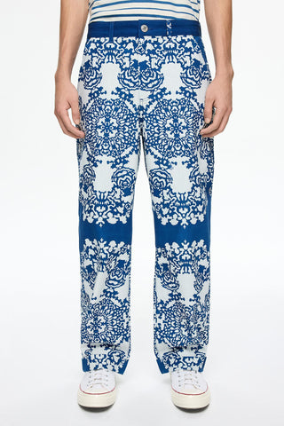 DENIM PANT 503