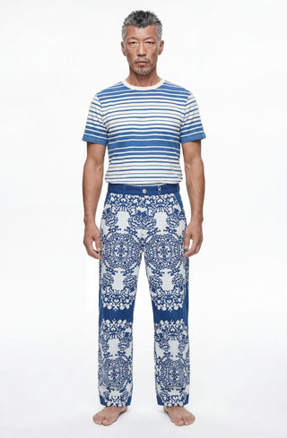 DENIM PANT 503
