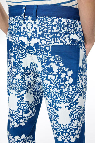 DENIM PANT 503