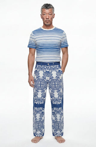 DENIM PANT 503