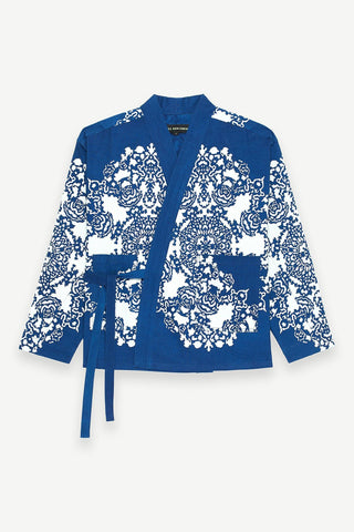 SAMUEL JACKET 502
