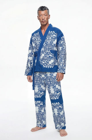 SAMUEL JACKET 502