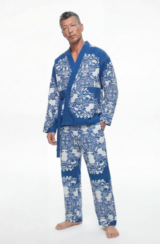 SAMUEL JACKET 502