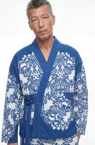 SAMUEL JACKET 502