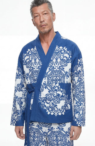 SAMUEL JACKET 502