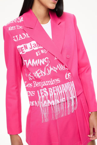 BLAZER 203