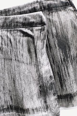 DENIM SKIRT 201